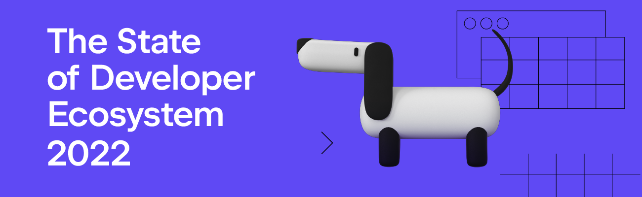 JetBrains Newsletter, January 2023 - The State of Developer Ecosystem ...