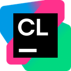 CLion logo